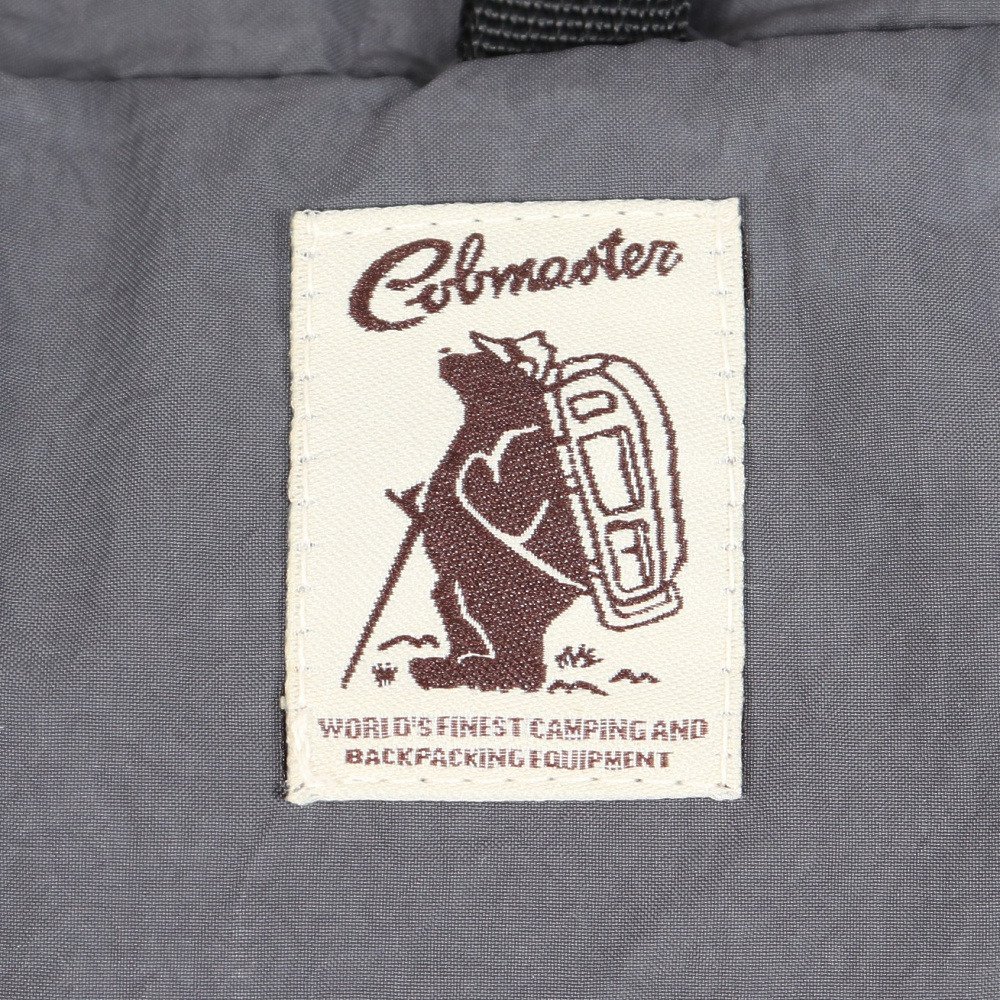 コブマスター（Cobmaster）（メンズ、レディース）LANDSCAPE ロールトップ バックパック リュック 81357700-85