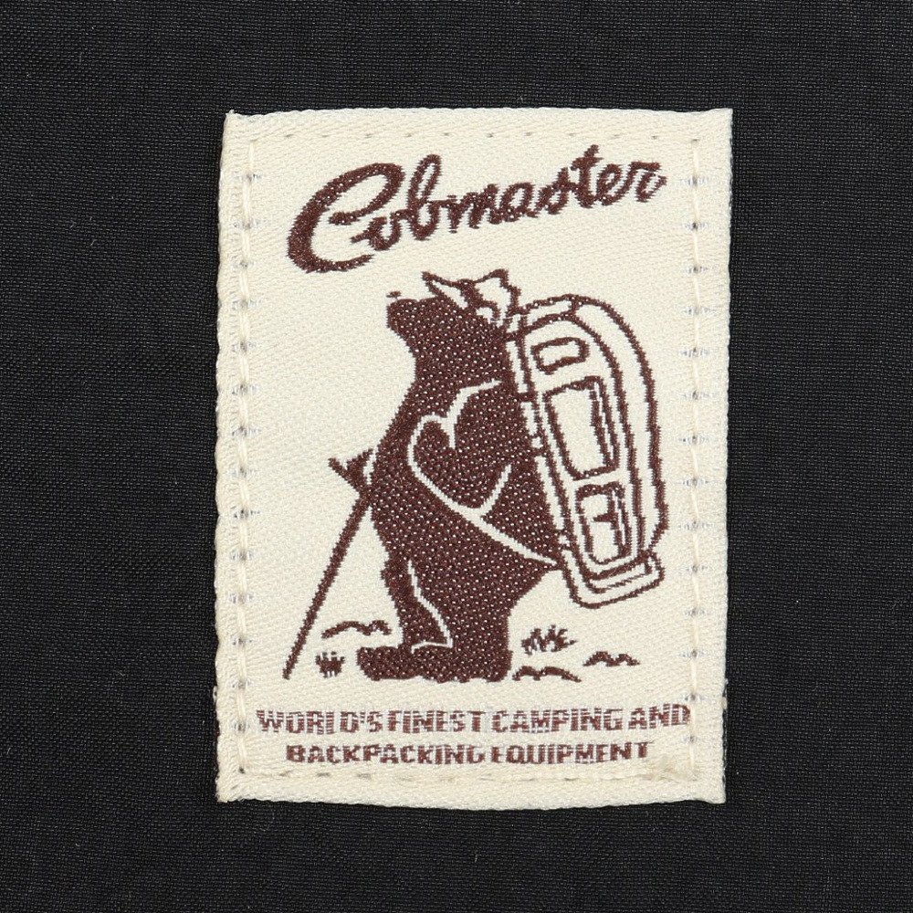 Cobmaster（Cobmaster）（メンズ、レディース）バックパック リュック COB-CSR DAISY PACK 81357900-80
