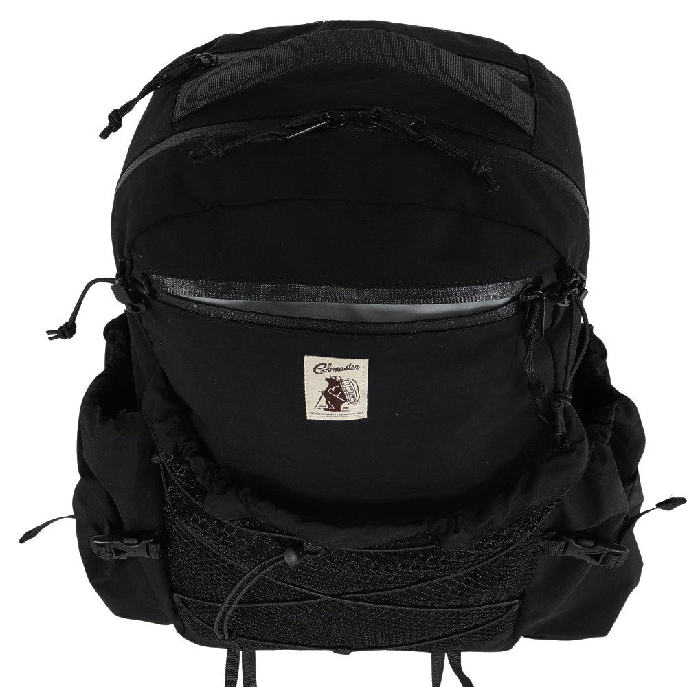 Cobmaster（Cobmaster）（メンズ、レディース）バックパック リュック COB-CSR DAISY PACK 81357900-80
