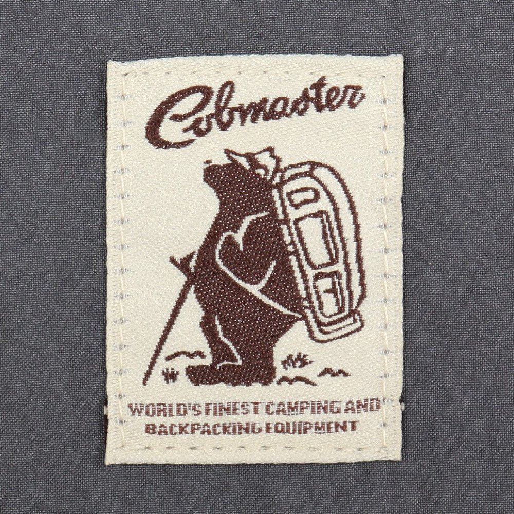コブマスター（Cobmaster）（メンズ、レディース）バックパック DAISY PACK 81357900-85