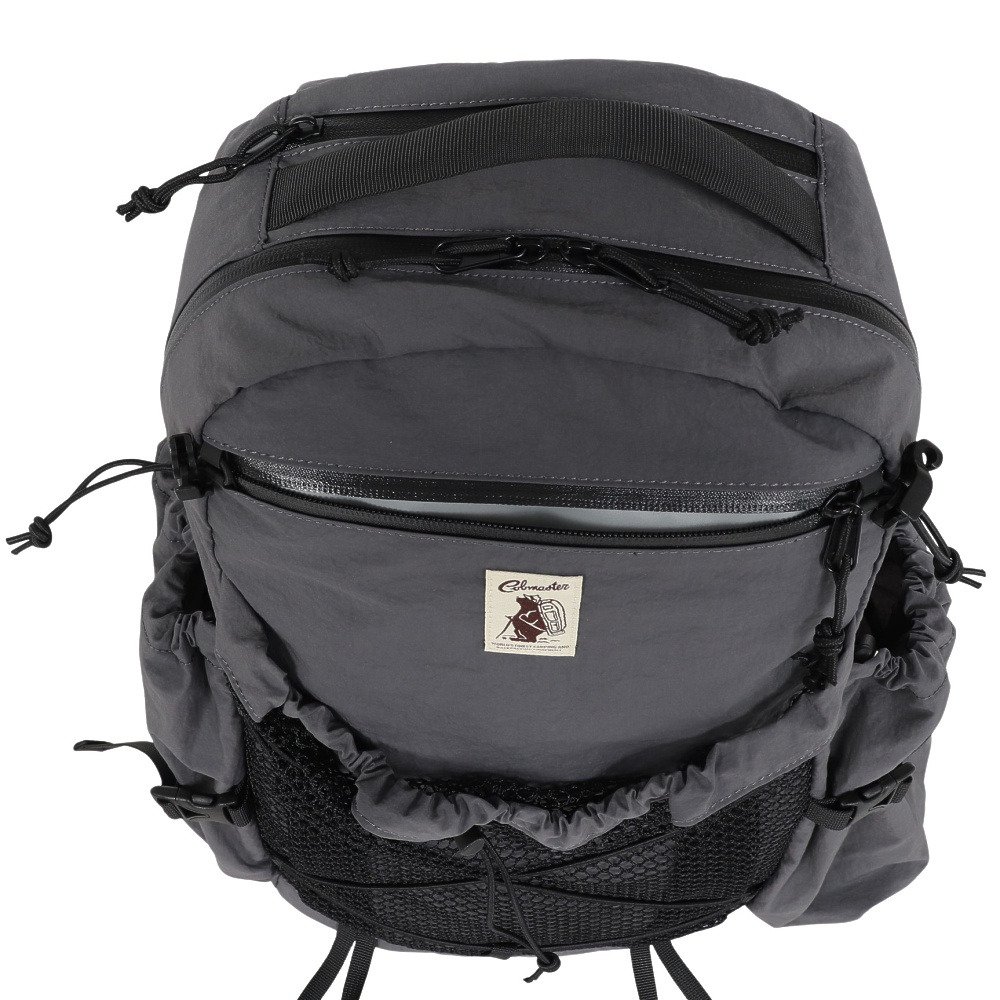 コブマスター（Cobmaster）（メンズ、レディース）バックパック DAISY PACK 81357900-85