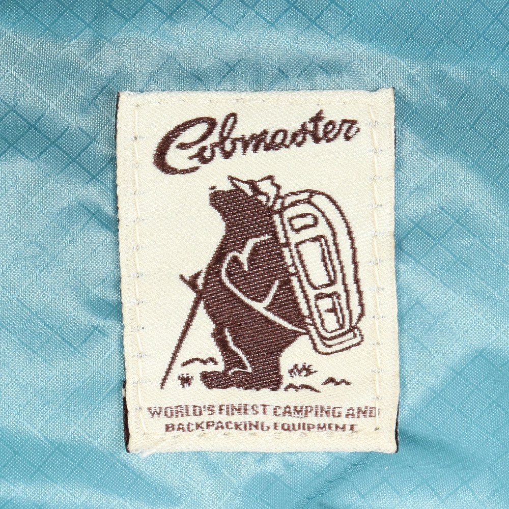Cobmaster（Cobmaster）（メンズ、レディース）COB-CR ハミングパック 81021400-41