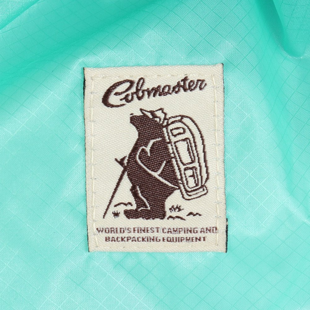Cobmaster（Cobmaster）（メンズ、レディース、キッズ）ナップサック リュック 23L SUN 81700600-32