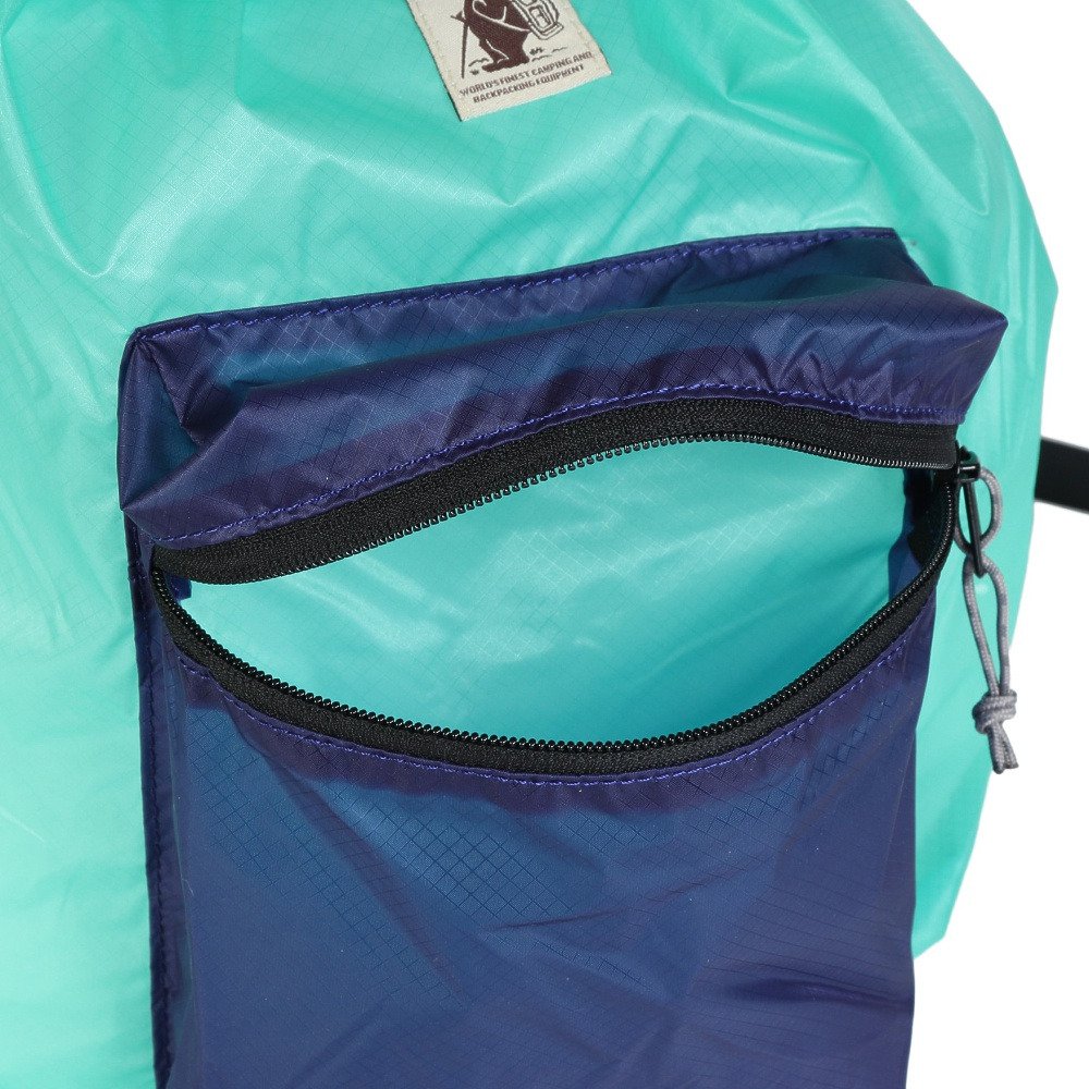 Cobmaster（Cobmaster）（メンズ、レディース、キッズ）ナップサック リュック 23L SUN 81700600-32
