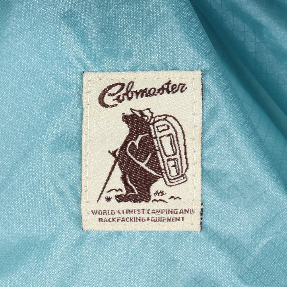 Cobmaster（Cobmaster）（メンズ、レディース、キッズ）ナップサック リュック 23L SUN 81700600-41