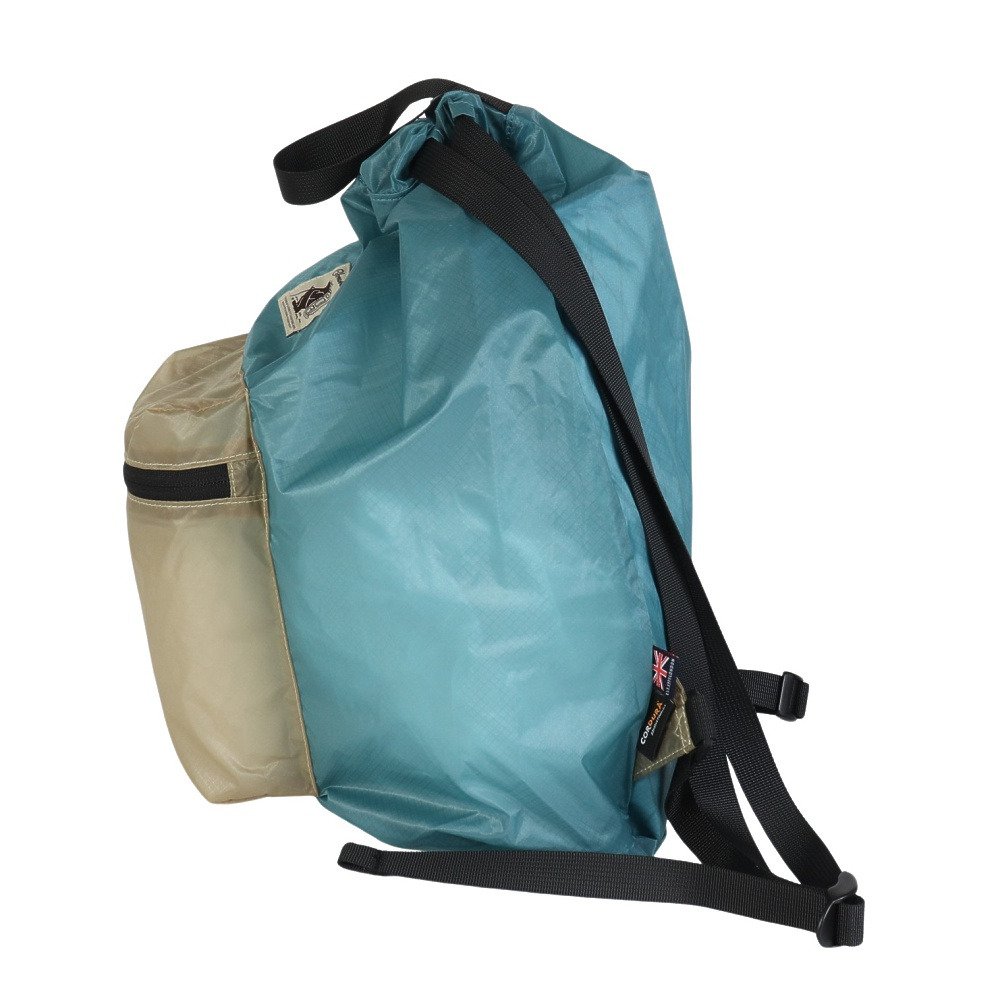 Cobmaster（Cobmaster）（メンズ、レディース、キッズ）ナップサック リュック 23L SUN 81700600-41
