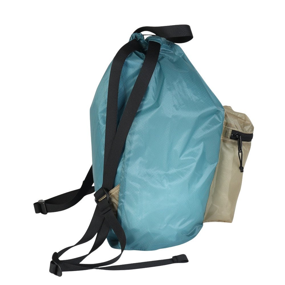 Cobmaster（Cobmaster）（メンズ、レディース、キッズ）ナップサック リュック 23L SUN 81700600-41