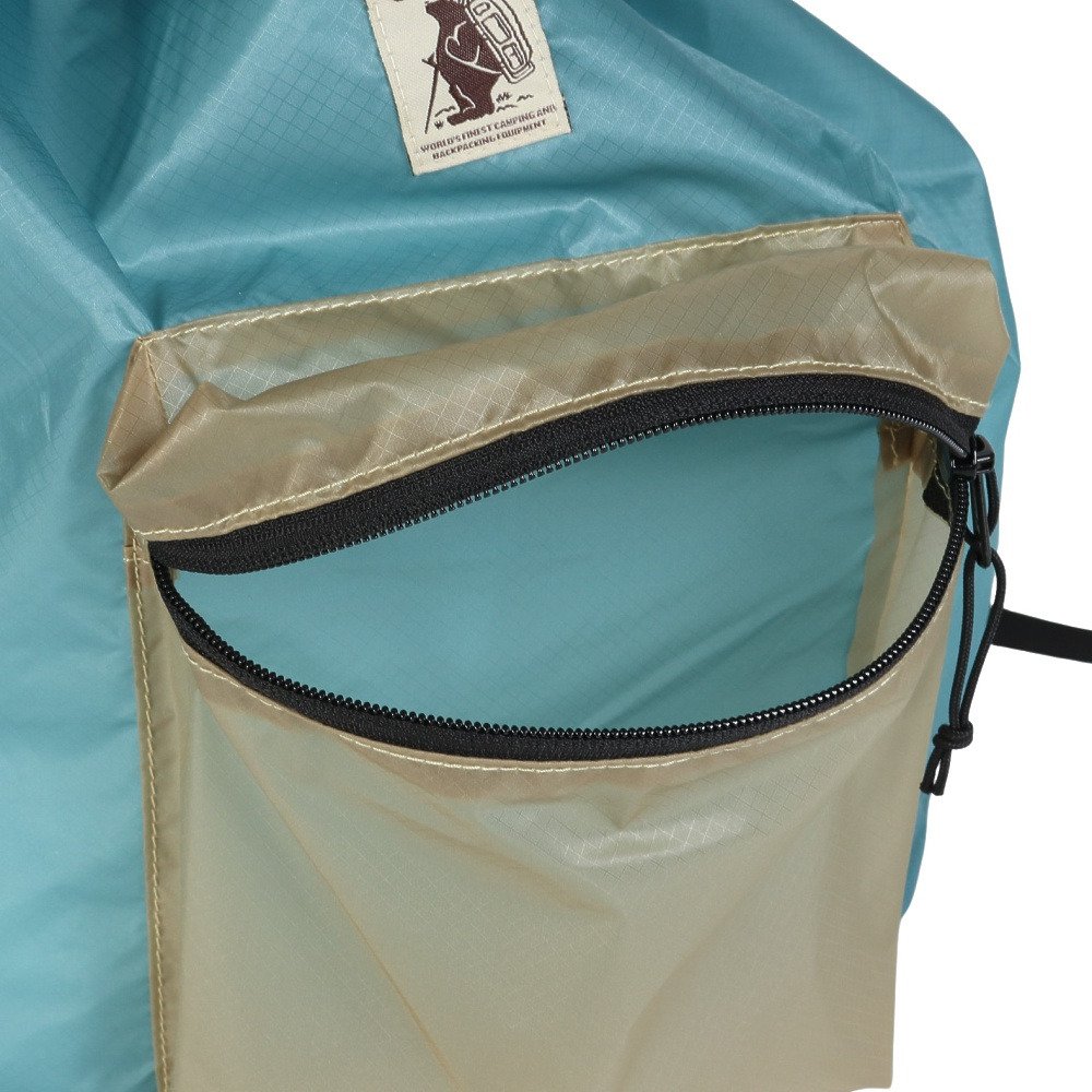 Cobmaster（Cobmaster）（メンズ、レディース、キッズ）ナップサック リュック 23L SUN 81700600-41