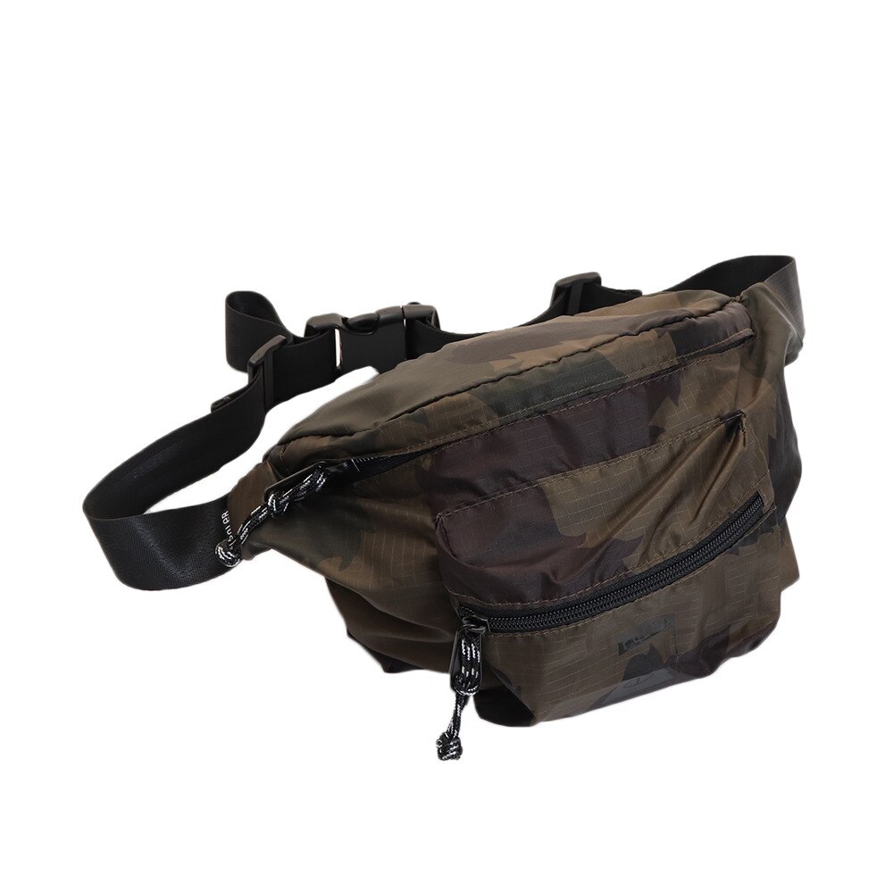  STUFFABLE ウエストバッグ SFANNYPACK-CMO1