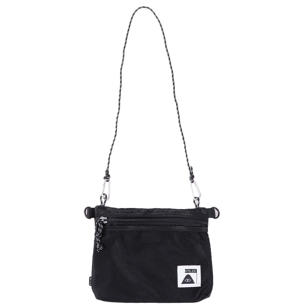  STUFFABLE ポーチ 55100103-BLKOS