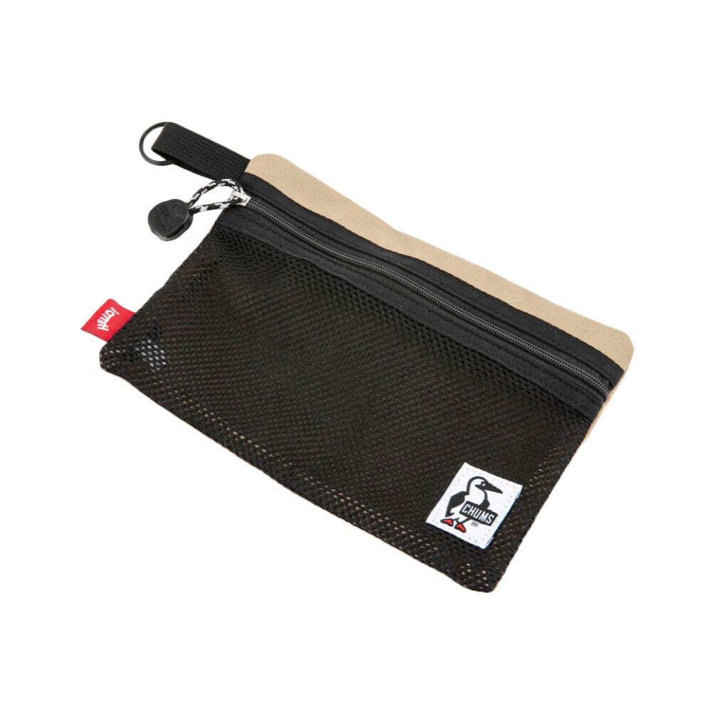  エコフラットポーチS A6 ペンケース CH60-2727-B003