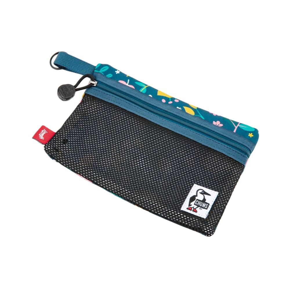  エコフラットポーチS A6 ペンケース CH60-2727-Z175