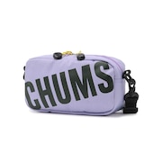チャムス（CHUMS）（メンズ、レディース）リサイクルチャムスショルダーポーチ CH60-3272-P022