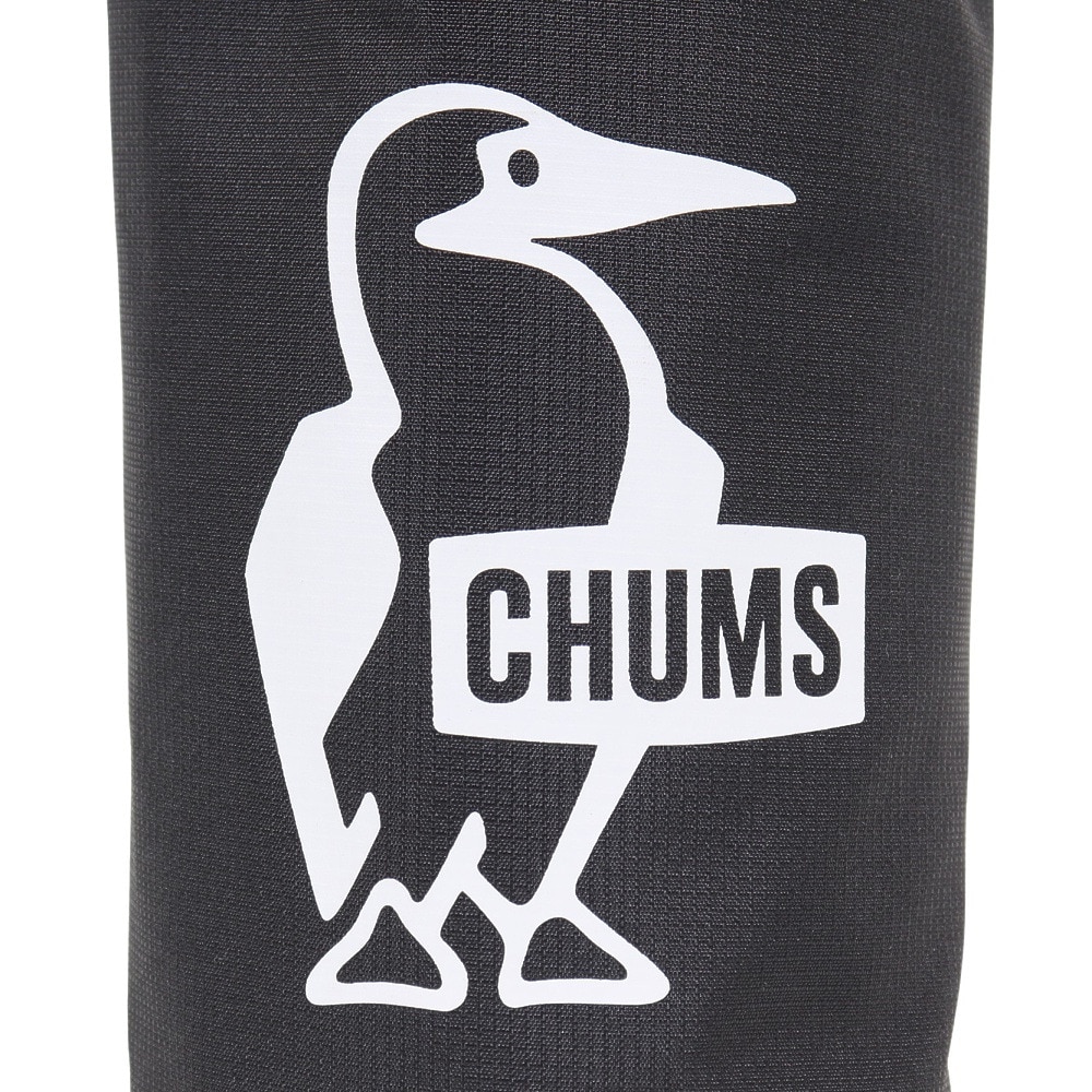 チャムス（CHUMS）（メンズ）ボトルケース イージーゴー ボトルホルダー 1000ml CH60-3520-K001 ペットボトル 保冷 カラビナ付