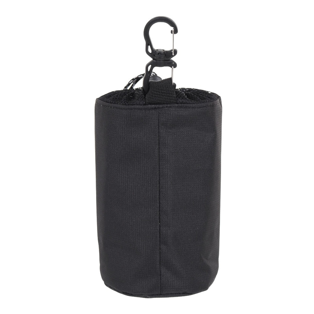 チャムス（CHUMS）（メンズ）ボトルケース イージーゴー ボトルホルダー 1000ml CH60-3520-K001 ペットボトル 保冷 カラビナ付
