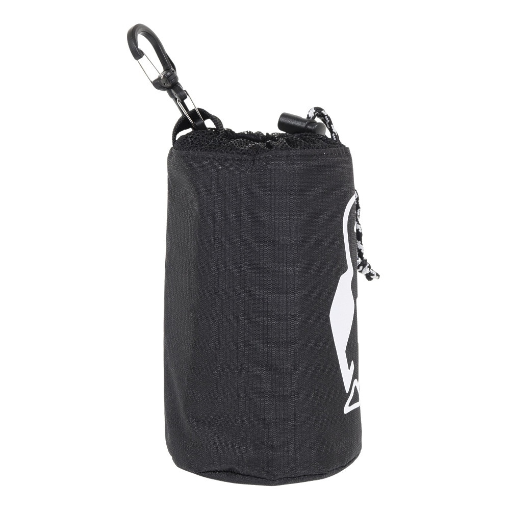 チャムス（CHUMS）（メンズ）ボトルケース イージーゴー ボトルホルダー 1000ml CH60-3520-K001 ペットボトル 保冷 カラビナ付