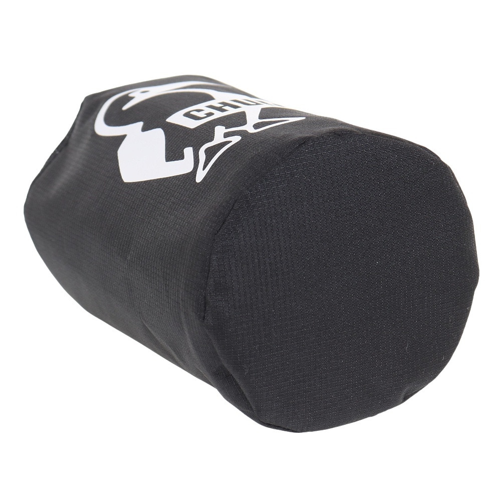 チャムス（CHUMS）（メンズ）ボトルケース イージーゴー ボトルホルダー 1000ml CH60-3520-K001 ペットボトル 保冷 カラビナ付