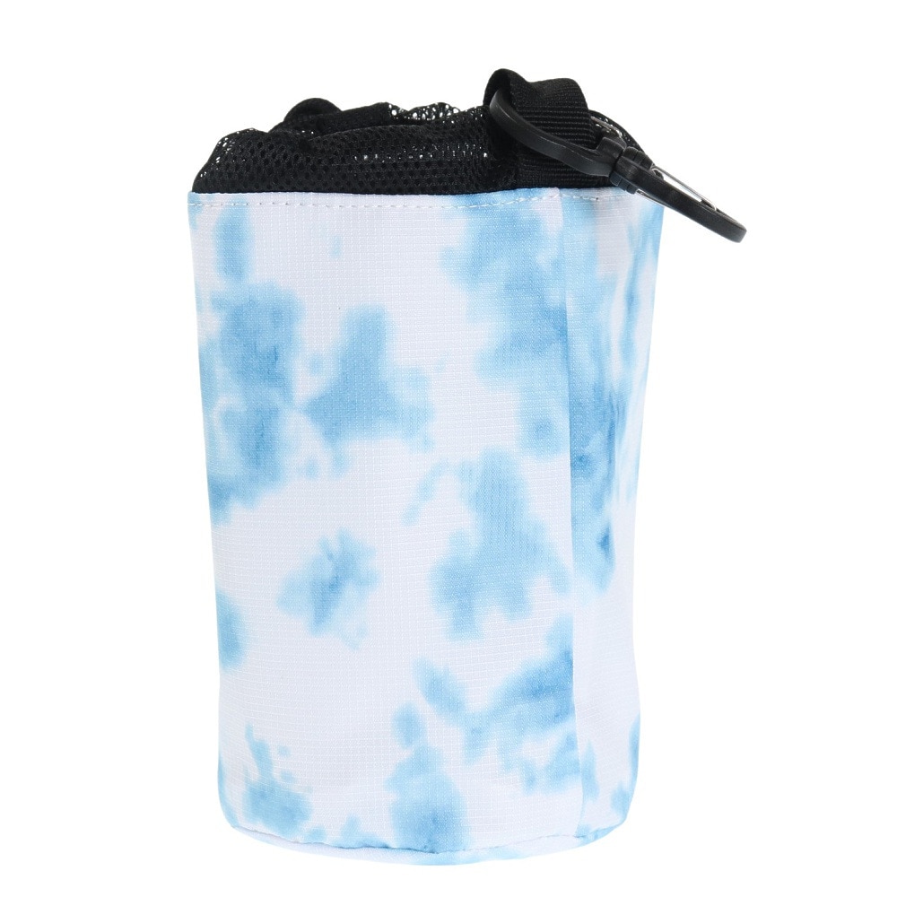 チャムス（CHUMS）（メンズ）ボトルケース イージーゴー ボトルホルダー 1000ml CH60-3520-Z265 ペットボトル 保冷 カラビナ付