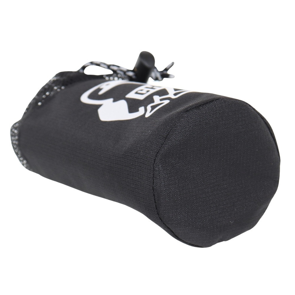 チャムス（CHUMS）（メンズ）ボトルケース イージーゴー ボトルホルダー 500m CH60-3521-K001 ペットボトル 保冷 カラビナ付