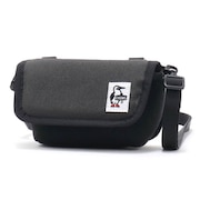 (メンズ)カメラバッグ コンパクトカメラポーチスウェットナイロン CH60-3458