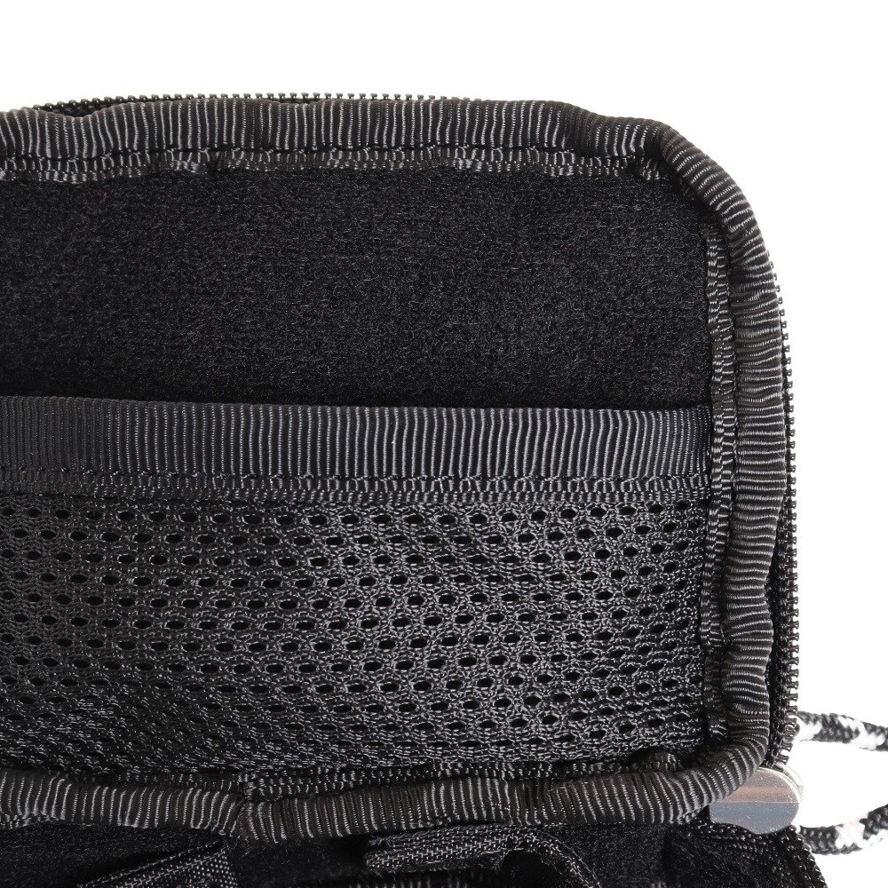 チャムス（CHUMS）（メンズ）小物ケース マルチケース リサイクルチャムスコンパクトケース CH60-3479-B005 ベージュ 小物入れ