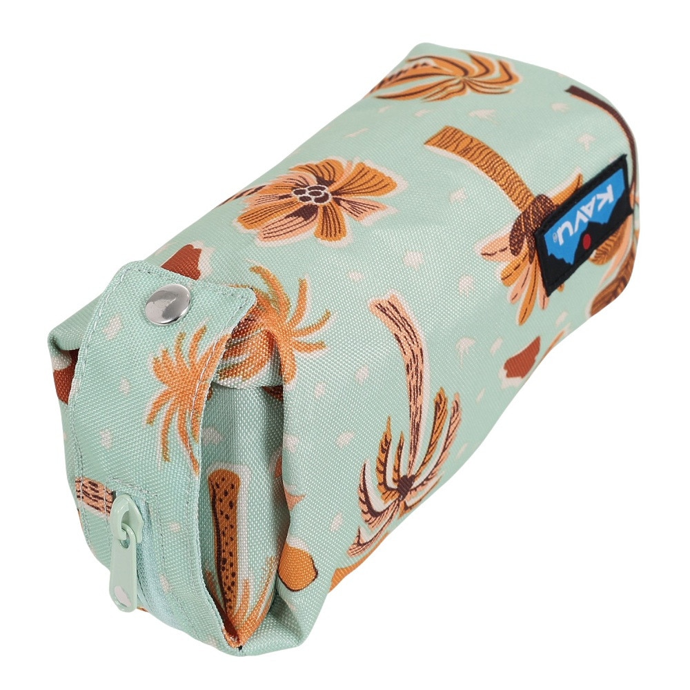 カブー（KAVU）（メンズ、レディース、キッズ）ピクシーポーチ ペンケース 19810227045000 Vintage Palm