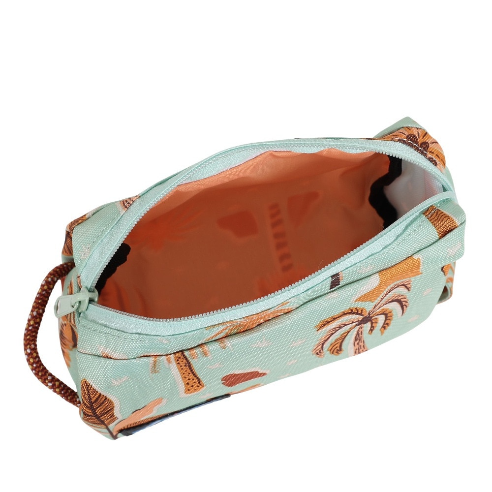 カブー（KAVU）（メンズ、レディース、キッズ）ピクシーポーチ ペンケース 19810227045000 Vintage Palm