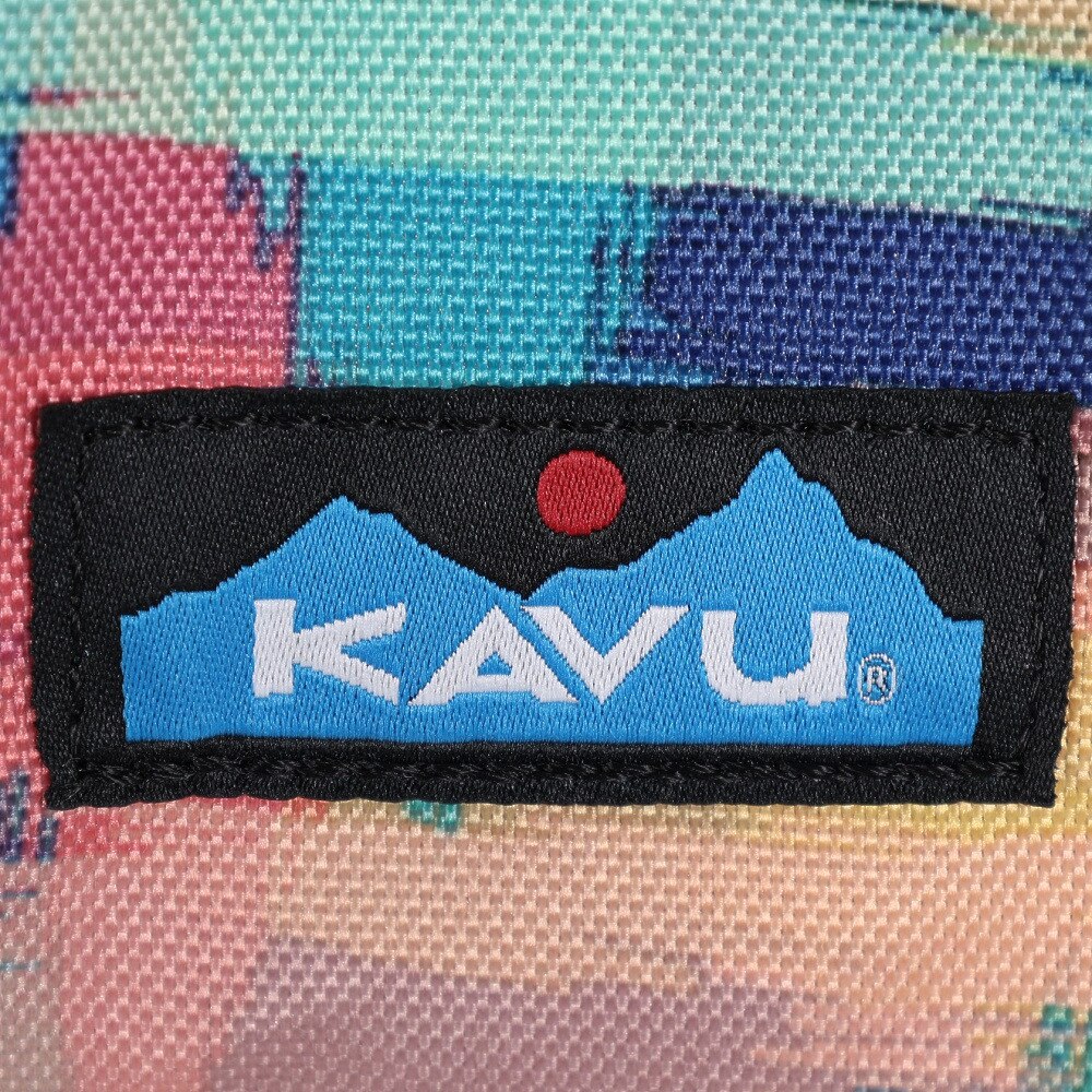 カブー（KAVU）（メンズ、レディース、キッズ）ピクシーポーチ ペンケース 19810227339000 Glam Jam