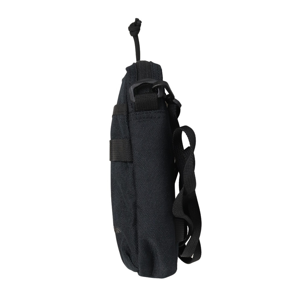 ジャックウルフスキン（JackWolfskin）（メンズ）ショルダーバッグ ポーチ JP MF C-GADGET ガジェットパック 2011291-6000 ブラック 1L