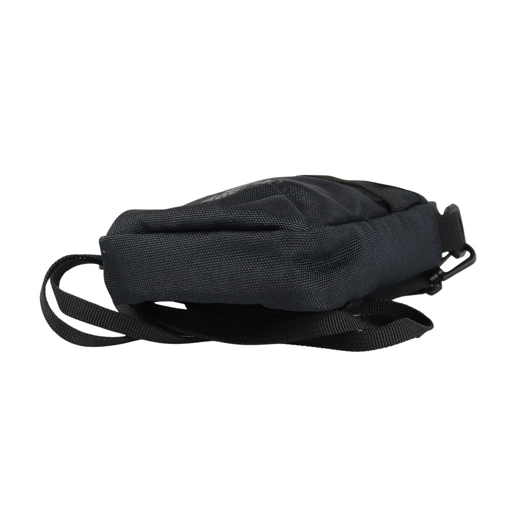 ジャックウルフスキン（JackWolfskin）（メンズ）ショルダーバッグ ポーチ JP MF C-GADGET ガジェットパック 2011291-6000 ブラック 1L