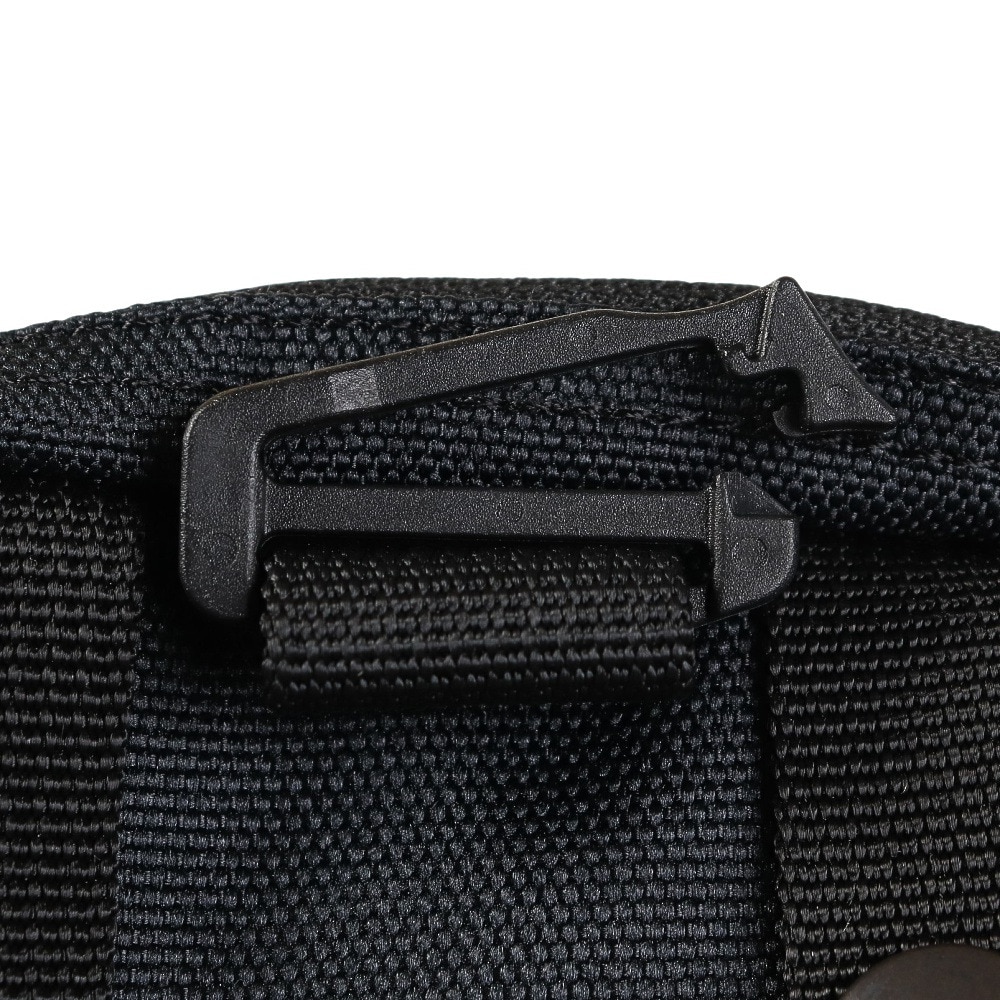 ジャックウルフスキン（JackWolfskin）（メンズ）ショルダーバッグ ポーチ JP MF C-GADGET ガジェットパック 2011291-6000 ブラック 1L