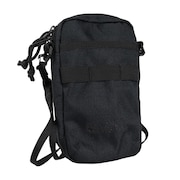 ジャックウルフスキン（JackWolfskin）（メンズ）ショルダーバッグ ポーチ JP MF C-GADGET ガジェットパック 2011291-6000 ブラック 1L