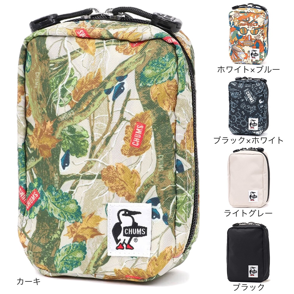 チャムス（CHUMS）（メンズ、レディース、キッズ）リサイクル