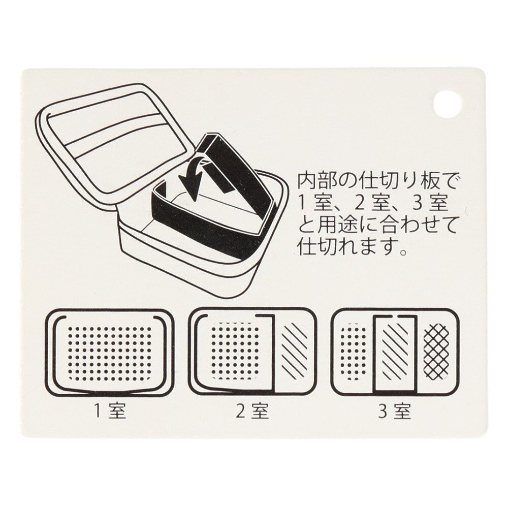 チャムス（CHUMS）（メンズ、レディース、キッズ）小物ケース マルチケース リサイクルチャムスコンパクトケース CH60-3479-Z291 カーキ 小物入れ