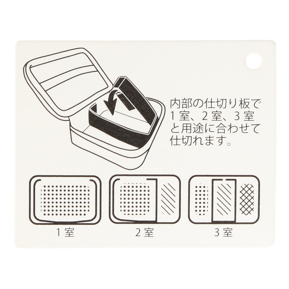 チャムス（CHUMS）（メンズ、レディース、キッズ）小物ケース マルチケース リサイクルチャムスコンパクトケース CH60-3479-Z292 ブルー×ホワイト 小物入れ