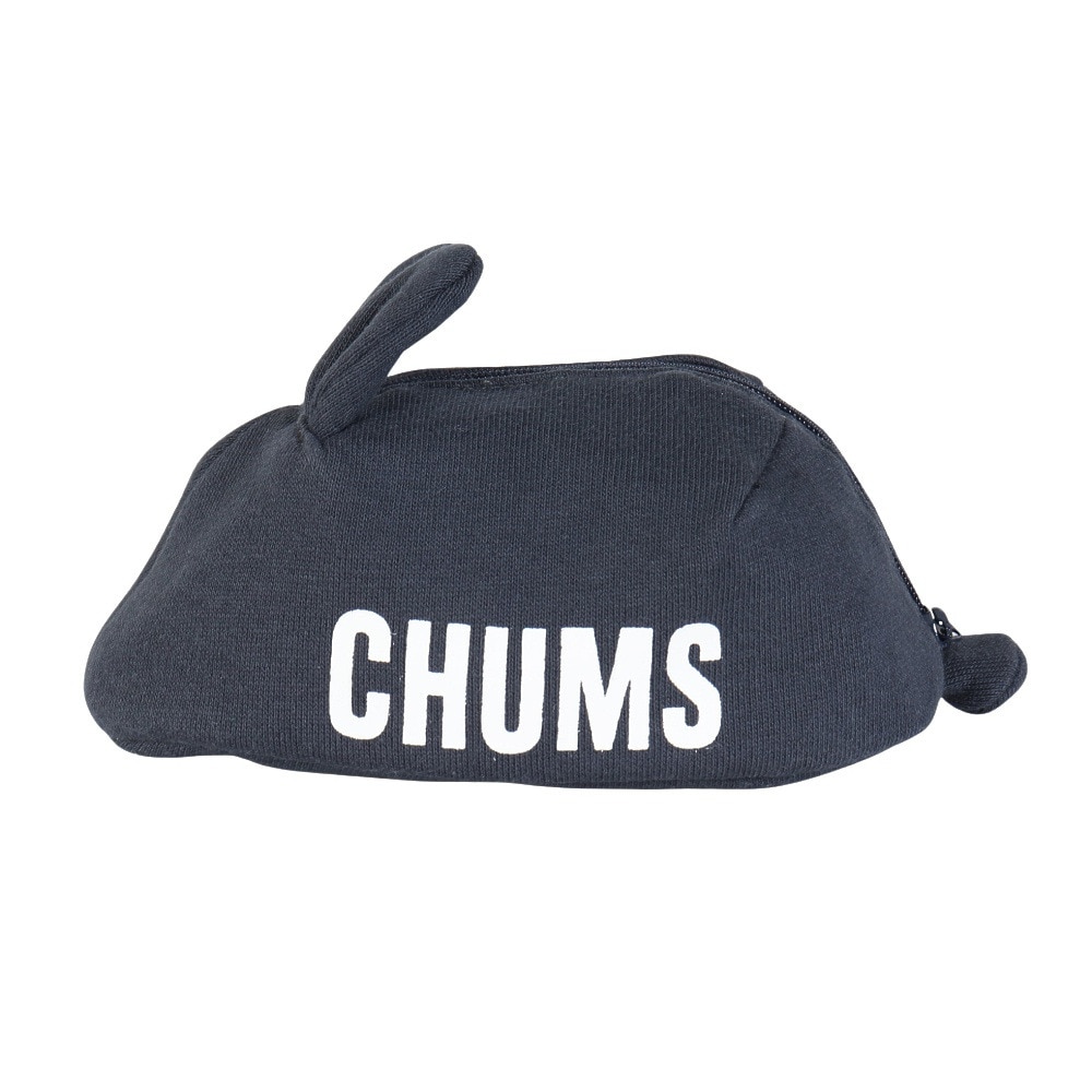 チャムス（CHUMS）（メンズ、レディース、キッズ）ラビットポーチスウェット CH60-3658-N023