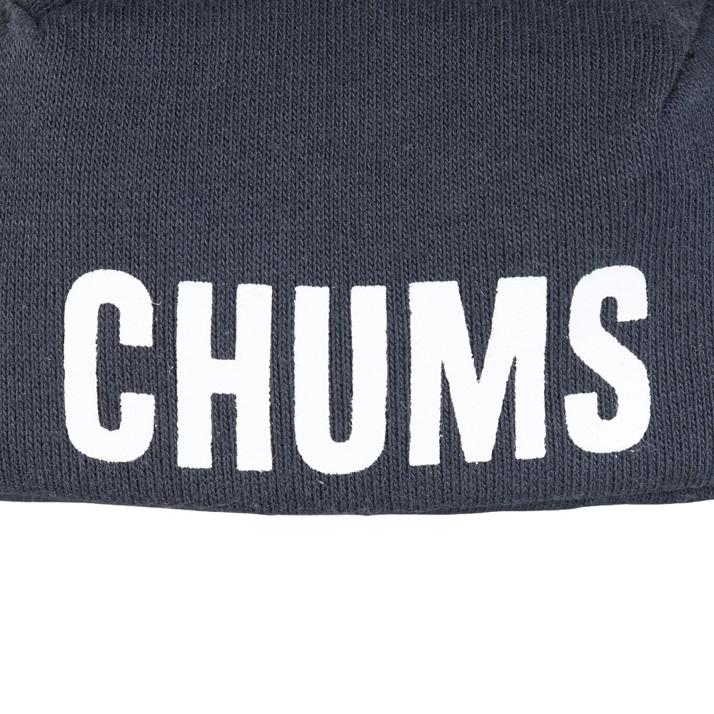チャムス（CHUMS）（メンズ、レディース、キッズ）ラビットポーチスウェット CH60-3658-N023