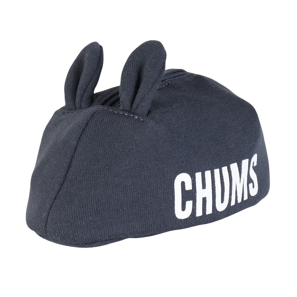 チャムス（CHUMS）（メンズ、レディース、キッズ）ラビットポーチスウェット CH60-3658-N023