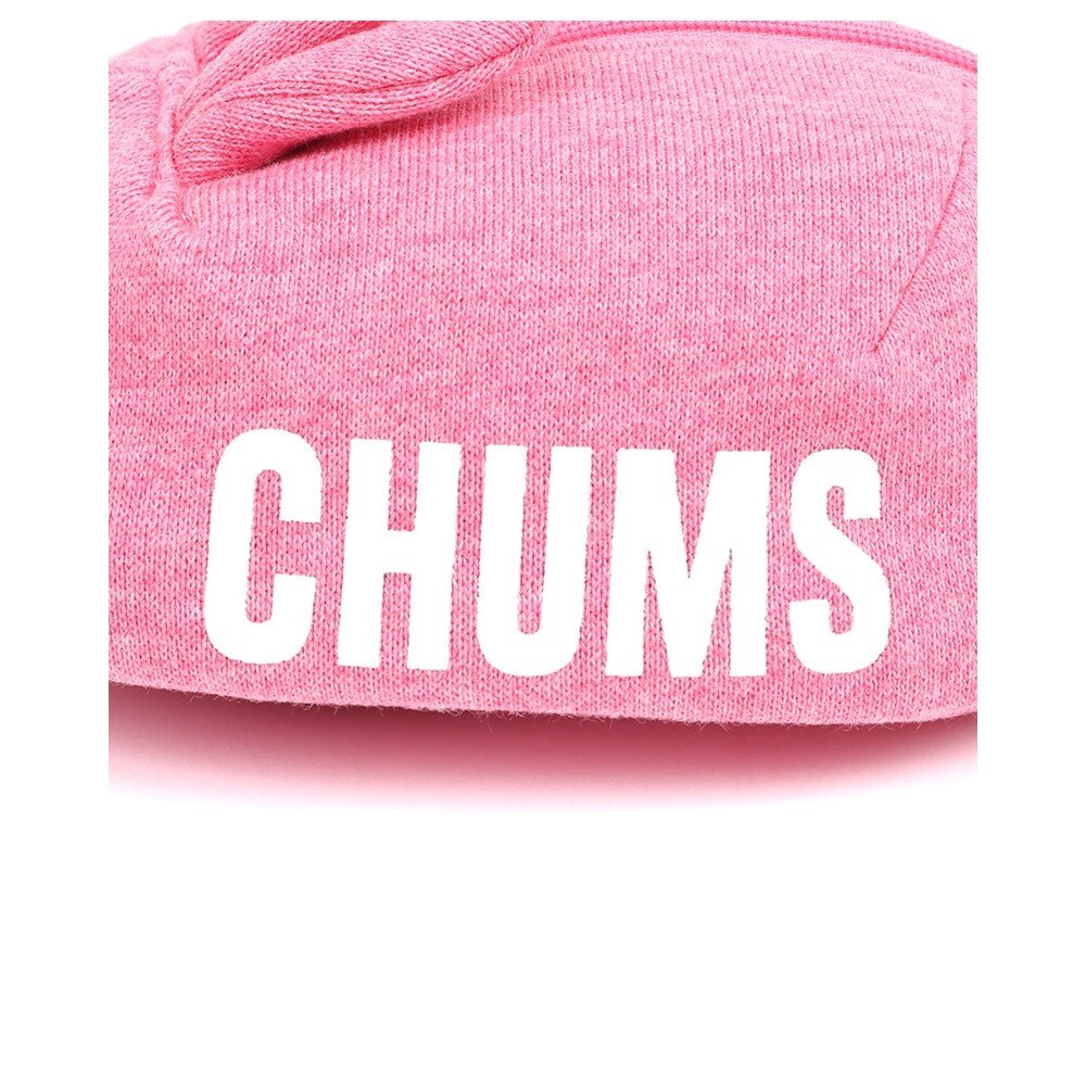 チャムス（CHUMS）（メンズ、レディース、キッズ）ラビットポーチスウェット CH60-3658-R049