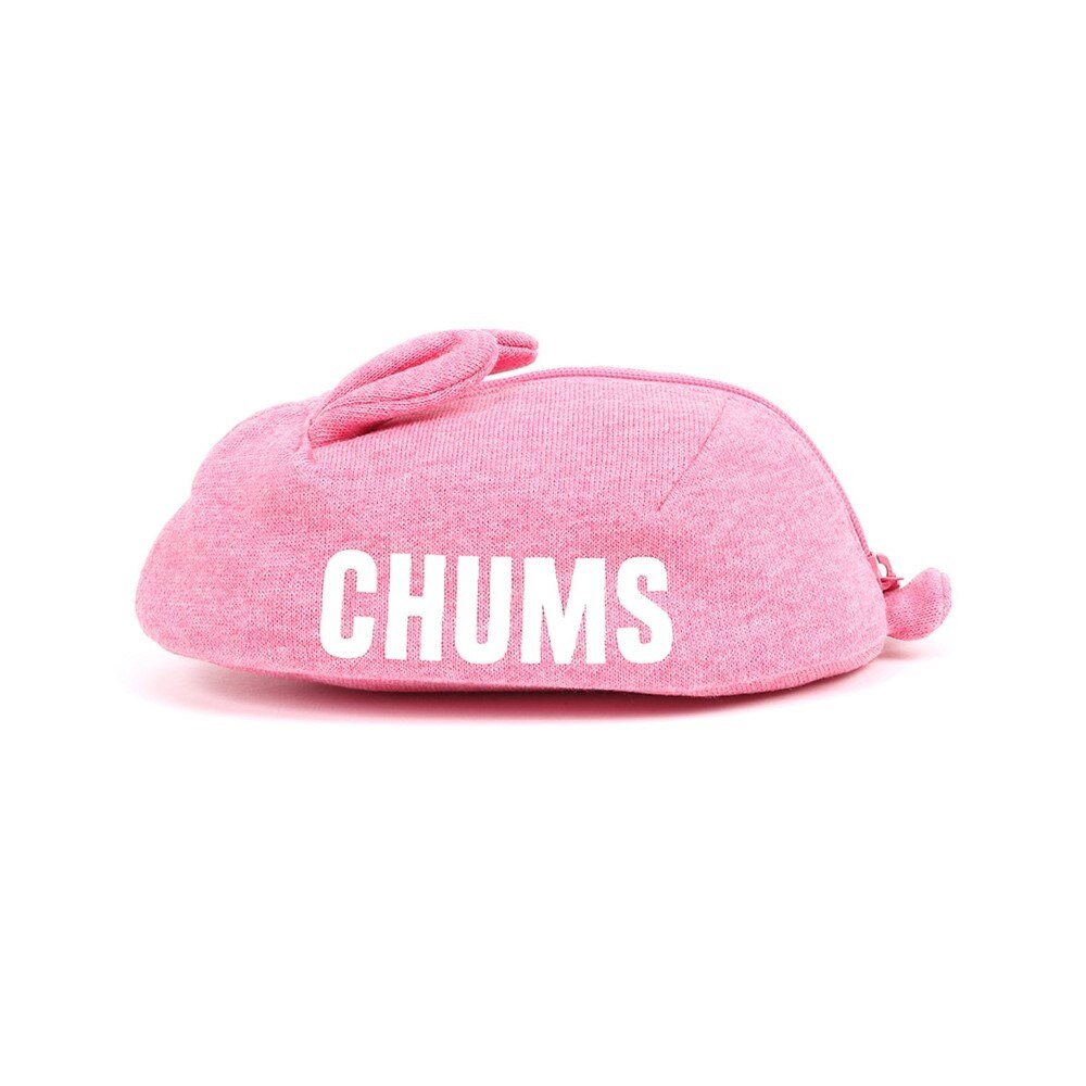 チャムス（CHUMS）（メンズ、レディース、キッズ）ラビットポーチスウェット CH60-3658-R049