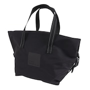 (メンズ、レディース)ミニトートバッグ JP UR DIVIDE ランチバッグ 2011681-6000 ブラック 9L
