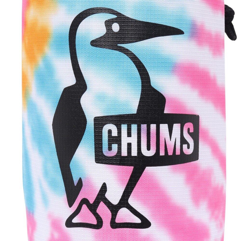チャムス（CHUMS）（メンズ、レディース）イージーゴー ボトルホルダー 1000ml CH60-3520-Z077