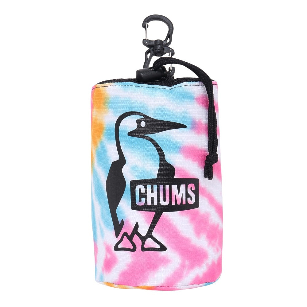 チャムス（CHUMS）（メンズ、レディース）イージーゴー ボトルホルダー 1000ml CH60-3520-Z077