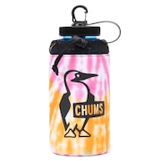 チャムス（CHUMS）（メンズ、レディース）イージーゴー ボトルホルダー1000ml CH60-3520-Z077