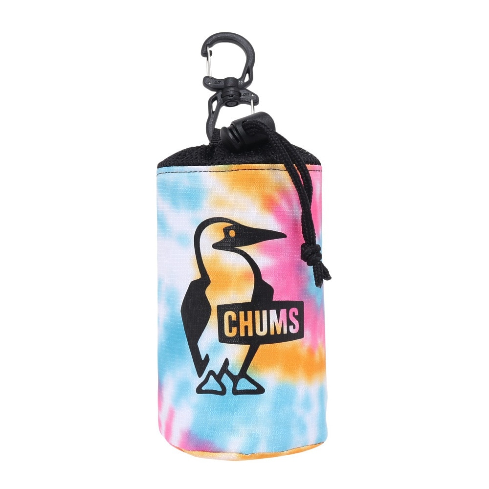 チャムス（CHUMS）（メンズ、レディース）イージーゴー ボトルホルダー 500ml CH60-3521-Z077