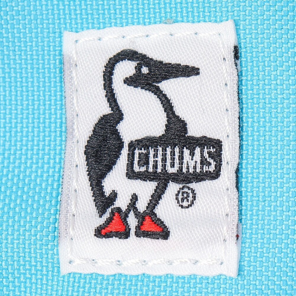 チャムス（CHUMS）（メンズ）リサイクル デュアルソフトケース CH60-3567-A056