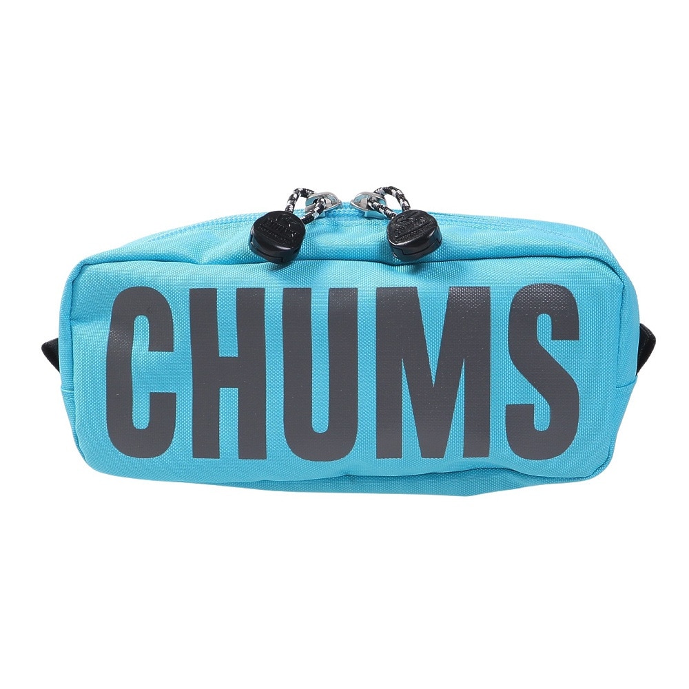 チャムス（CHUMS）（メンズ）リサイクル ポーチ CH60-3586-A056