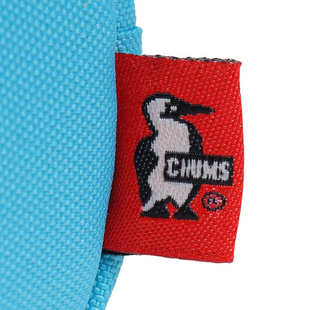 チャムス（CHUMS）（メンズ）リサイクル ポーチ CH60-3586-A056