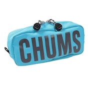 チャムス（CHUMS）（メンズ）リサイクル ポーチ CH60-3586-A056