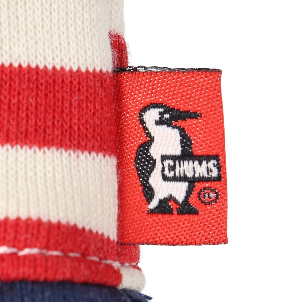 チャムス（CHUMS）（メンズ）トロピカルフィッシュポーチ CH60-3713-R108